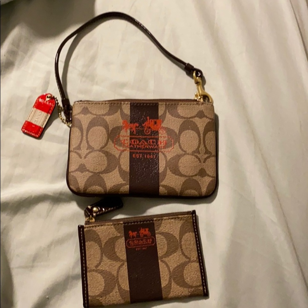 Wristlet